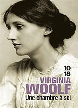 Kartonierter Einband Une chambre à soi von Virginia Woolf