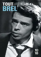 Broschiert Tout Brel von Jacques Brel