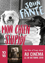 Broschiert Mon chien Stupide von John Fante