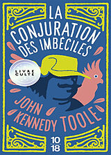 Broschiert La conjuration des imbéciles von John Kennedy Toole