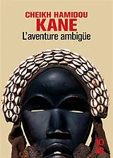 Broschiert L'aventure ambiguë von Cheikh Hamidou Kane