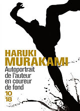 Broché Autoportrait de l'auteur en coureur de fond de Haruki Murakami