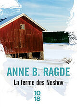 Broschiert La ferme des Neshov von Anne B. Ragde