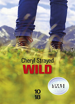 Broché Wild de Cheryl Strayed