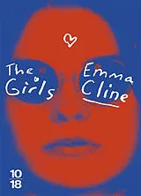 Broschiert The girls von Emma Cline