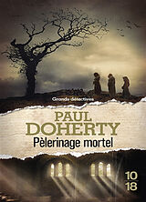 Broschiert Pèlerinage mortel von Paul Charles Doherty