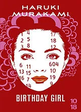 Broschiert Birthday girl von Haruki Murakami