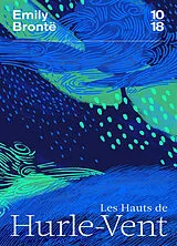 Broschiert Les hauts de Hurle-Vent von Emily Brontë