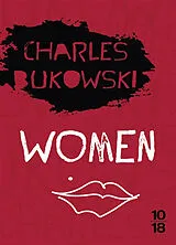 Broschiert Women von Charles Bukowski