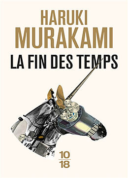 Broschiert La fin des temps von Haruki Murakami