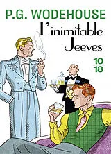 Broschiert L'inimitable Jeeves von Pelham Grenville Wodehouse