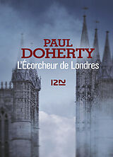 Broschiert L'écorcheur de Londres von Paul Doherty