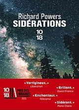 Broschiert Sidérations von Richard Powers