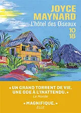 Broschiert L'hôtel des oiseaux von Joyce Maynard