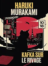 Broschiert Kafka sur le rivage von Haruki Murakami
