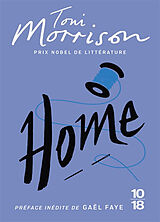 Broschiert Home von Toni Morrison