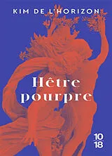 Broschiert Hêtre pourpre von Kim De l'Horizon