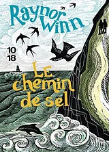 Broschiert Le chemin de sel : récit von Raynor Winn