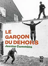 Broschiert Le garçon du dehors von Jeanine Cummins