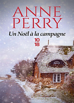 Broché Un Noël à la campagne de Anne Perry