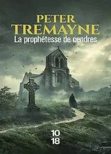Broschiert La prophétesse de cendres von Peter Tremayne