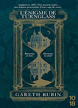 Broschiert L'énigme de Turnglass von Gareth Rubin