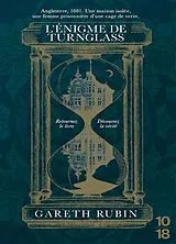 Broschiert L'énigme de Turnglass von Gareth Rubin