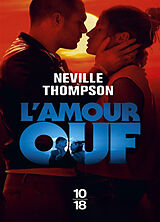 Broschiert L'amour ouf von Neville Thompson