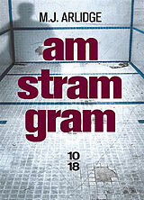 Broché Am stram gram de M. J. Arlidge