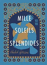 Broschiert Mille soleils splendides von Khaled Hosseini