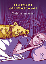 Broschiert Galette au miel von Haruki Murakami