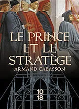 Broschiert Le prince et le stratège von Armand Cabasson