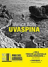 Broschiert Uvaspina von Monica Acito