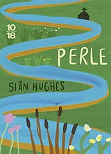 Broschiert Perle von Sian Hughes