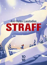Broschiert Straff von Ann-Helén Laestadius