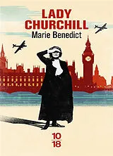 Broschiert Lady Churchill von Marie Benedict