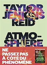 Broschiert Atmosphère : une histoire d'amour von Taylor Jenkins Reid