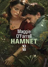 Broschiert Hamnet von Maggie O'Farrell