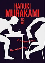Broschiert Profession romancier von Haruki Murakami