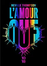 Broschiert L'amour ouf von Neville Thompson