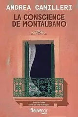 Broschiert La Conscience de Montalbano von Andrea Camilleri