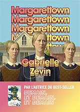 Broschiert Margarettown von Gabrielle Zevin