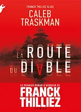 Broschiert La route du diable von Thilliez Franck