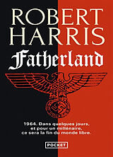 Broché Fatherland de Robert Harris