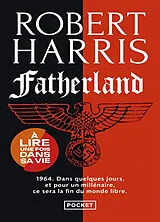Broschiert Fatherland von Robert Harris