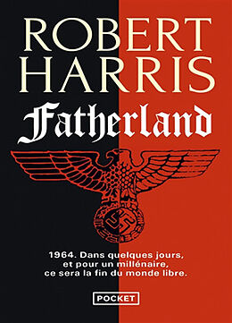 Broché Fatherland de Robert Harris