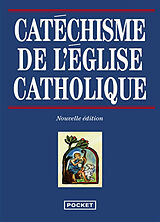 Broschiert Catéchisme de l'Eglise catholique von 