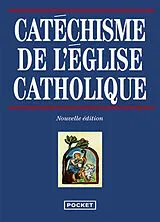 Broschiert Catéchisme de l'Eglise catholique von 