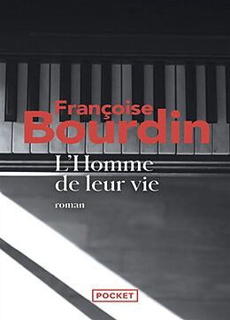 Broché L'homme de leur vie de Françoise Bourdin