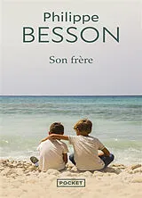 Broschiert Son frère von Philippe Besson